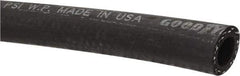 Continental ContiTech - 1/2" ID x 0.669" OD CTL Multipurpose Air Hose - 250 Working psi, -40 to 190°F, Black - Exact Tool & Supply