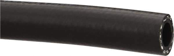 Continental ContiTech - 1/2" ID x 0.844" OD CTL Oil Resistant Air Hose - 300 Working psi, -20 to 190°F, Black - Exact Tool & Supply