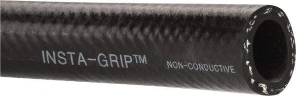 Continental ContiTech - 3/4" ID x 1.08" OD CTL Push-on Air Hose - 250 Working psi, -20 to 190°F, Black - Exact Tool & Supply