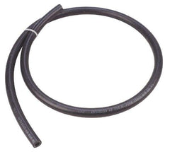 Coilhose Pneumatics - 1/4" ID x 1/2" OD 100' Long Multipurpose Air Hose - MNPT x MNPT Ends, 200 Working psi, -40 to 212°F, 1/4" Fitting, Blue - Exact Tool & Supply
