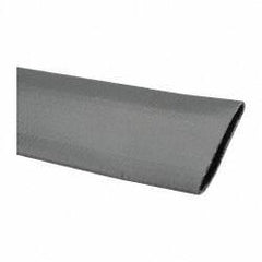 Continental ContiTech - 2" ID, 29 Hg Vac Rating, 30 psi, PVC Vacuum & Duct Hose - 100' Long, White, 5-1/2" Bend Radius, 15 to 150°F - Exact Tool & Supply