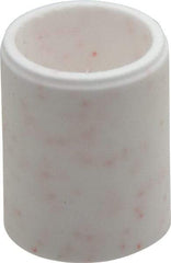 Wilkerson - Replacement Filter Element - Series 18, 5 µ Rating, 1-5/8" High x 1-7/8" Wide, For Use with F18 & B18 Filter Series - Exact Tool & Supply