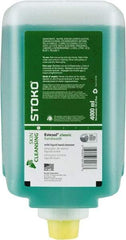 SC Johnson Professional - 4 L Bottle Liquid Hand Cleaner - General Duty, Green - Exact Tool & Supply