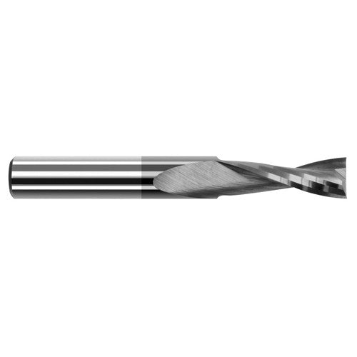1/8 DIA × 3/8 LOC PLAS - Exact Tool & Supply