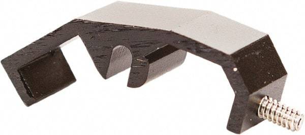 ARO/Ingersoll-Rand - Air Cylinder Switch Bracket - For 2 & 2-1/2" Air Cylinders, Use with ARO/Ingersoll Rand Provenair NFPA Cylinders - Exact Tool & Supply