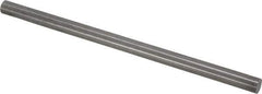 Accupro - 5/16 Inch x 6 Inch Long, Solid Carbide Round - Micrograin Grade, 0.0000 to 0.0005 Inch Tolerance - Exact Tool & Supply