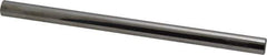 Accupro - 3/8 Inch x 6 Inch Long, Solid Carbide Round - Micrograin Grade, 0.0000 to 0.0005 Inch Tolerance - Exact Tool & Supply