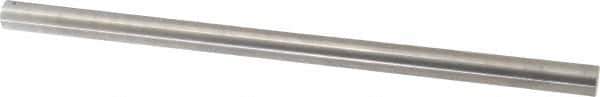Accupro - 5/8 Inch x 12 Inch Long, Solid Carbide Round - Micrograin Grade, 0.0000 to 0.0005 Inch Tolerance - Exact Tool & Supply