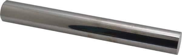 Accupro - 3/4 Inch x 6 Inch Long, Solid Carbide Round - Micrograin Grade, 0.0000 to 0.0005 Inch Tolerance - Exact Tool & Supply