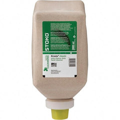 SC Johnson Professional - 2 L Pump Bottle Paste Hand Cleaner - Exact Tool & Supply