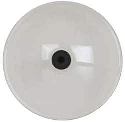 CEJN - Blow Gun Chip Shield - 4" Long, Polycarbonate, 232 psi, -4 to 140°F - Exact Tool & Supply