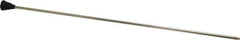 CEJN - Blow Gun Extension Tube - 1/4 NPT, 20" Long, Brass, 232 psi, -4 to 140°F - Exact Tool & Supply