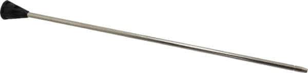 CEJN - Blow Gun Extension Tube - 1/4 NPT, 13" Long, Brass, 232 psi, -4 to 140°F - Exact Tool & Supply