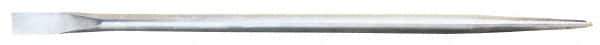 OTC - 24" Long, 3/4" OD, Steel Jimmy Bar - Automotive Hand Tool - Exact Tool & Supply