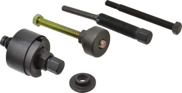 OTC - Steel Power Steering Pump Set - For Use with Pullers - Exact Tool & Supply