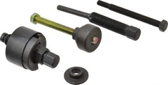OTC - Steel Power Steering Pump Set - For Use with Pullers - Exact Tool & Supply