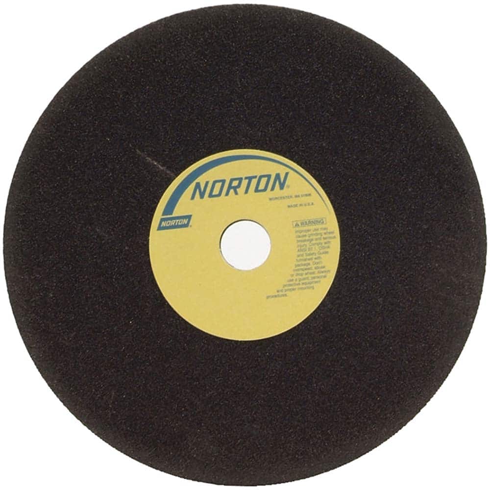 Norton - Tool & Cutter Grinding Wheels - Exact Tool & Supply