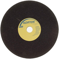 Norton - Tool & Cutter Grinding Wheels - Exact Tool & Supply