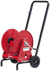 Reelcraft - Hose Reel Cart Kit - Exact Tool & Supply
