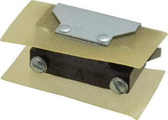 Woodhead Electrical - Pushbutton Control Station Replacement Switch - For Use with Pendant Control Stations - Exact Tool & Supply