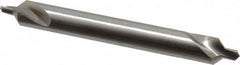 Keo - #5 Plain Cut 90° Incl Angle High Speed Steel Combo Drill & Countersink - Exact Tool & Supply