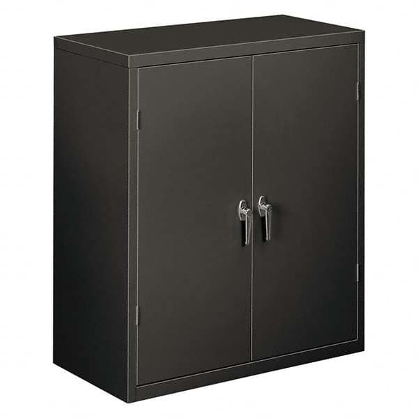 Hon - Storage Cabinets Type: Locking Width (Inch): 36 - Exact Tool & Supply