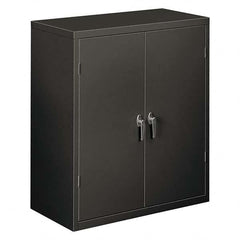Hon - Storage Cabinets Type: Locking Width (Inch): 36 - Exact Tool & Supply