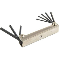 Proto - Torx Key Set - Exact Tool & Supply