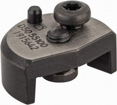 Komet - Trigon Pocket for Indexable Tools - Use for Indexable Drilling - Exact Tool & Supply