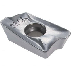 AOMT180516R IN1030 Carbide Milling Insert TiCN Finish