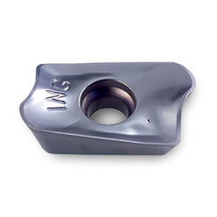 AOMT180532R IN2005 Carbide Milling Insert TiAlN Finish, 0.767″ Long x 0.228″ Thick x 0.422″ Wide