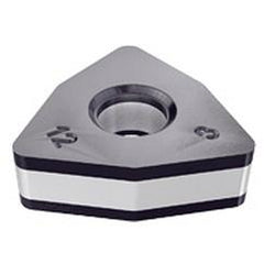 WNMA 644 Grade IC5005 Turning Insert - Exact Tool & Supply