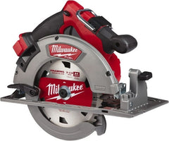 Milwaukee Tool - Cordless Circular Saws Voltage: 18 Battery Chemistry: Lithium-Ion - Exact Tool & Supply