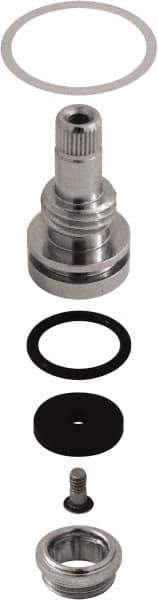 SANI-LAV - Faucet Repair Kits Type: Cold Water Repair Kit Style: Complete Single Level Repair Kit - Exact Tool & Supply