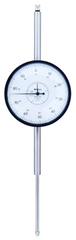 .3" .001" GRAD DIAL INDICATOR - Exact Tool & Supply
