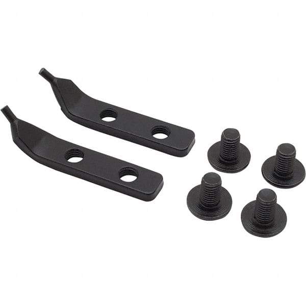 Proto - Plier Accessories Type: Replacement Tips For Use With: J364 - Exact Tool & Supply