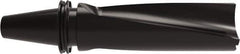 Allied Machine and Engineering - Series APX 89, Head Connection 00, 3xD, CAT50 Shank, Drill Body - 14.5156" Drill Body Length to Flange, W8903H Toolholder, 18" OAL, Through Coolant - Exact Tool & Supply