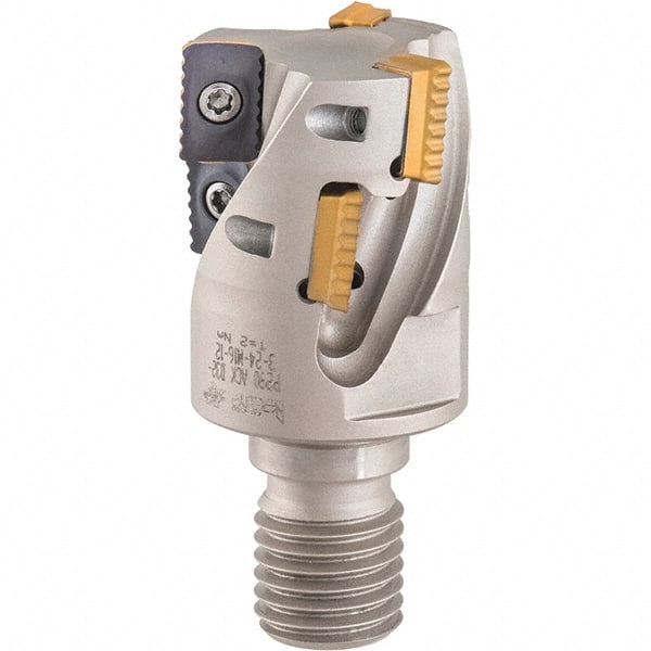 Iscar - Drill Extension/Extension Collet - Exact Tool & Supply