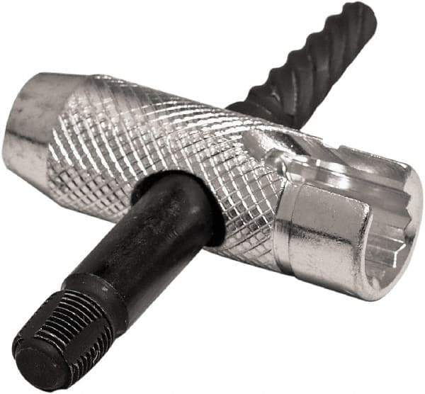 lumax - Grease Fitting Extractors, Installers & Cleaners Type: Grease Fitting Extractor Straight or Angled Head: Straight & Angled - Exact Tool & Supply