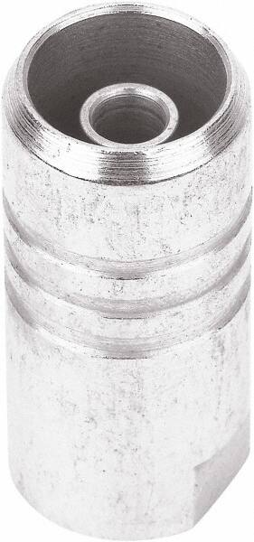 lumax - Lubrication Pump & System Accessories Type: Fitting For Use With: For LX-1302 Grease Filler Pump; Plews Type - Exact Tool & Supply