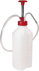 lumax - Oil Lubrication Plastic Lever Hand Pump - Exact Tool & Supply