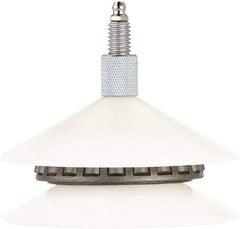 lumax - Plastic Fixed Grease Gun Bearing Packer - Exact Tool & Supply