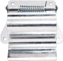 lumax - Steel Fixed Grease Gun Holder - Exact Tool & Supply