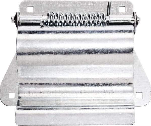 lumax - Steel Fixed Grease Gun Holder - Exact Tool & Supply