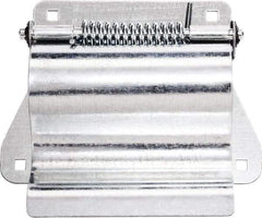 lumax - Steel Fixed Grease Gun Holder - Exact Tool & Supply