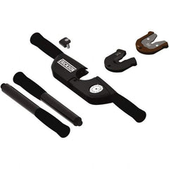 Kennametal - Rotary Tool Holder Torque Wrench Insert - Compatible with DL12 Connection Size - Exact Tool & Supply