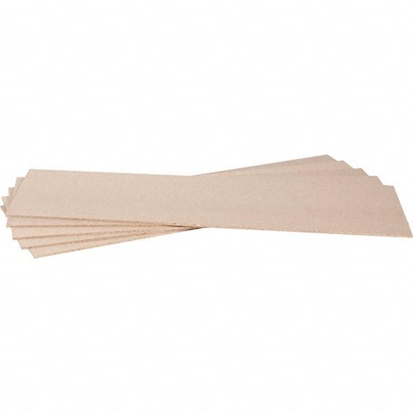 Value Collection - 60" Wide, 36 High, Open Shelving Accessory/Component - Particle Board, Use with Boltless Storage Rack - Exact Tool & Supply