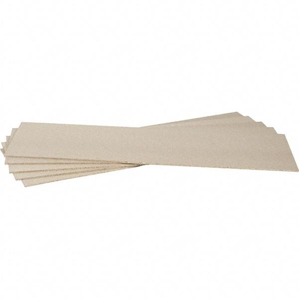Value Collection - 72" Wide, 36 High, Open Shelving Accessory/Component - Particle Board, Use with Boltless Storage Rack - Exact Tool & Supply