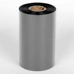 Cobra Systems - Labels, Ribbons & Tapes; Type: Ink Ribbon ; Color: Black ; For Use With: VNM8 ; Width (Inch): 6 ; Length (Feet): 984 ; Material: Ink Ribbon - Exact Tool & Supply