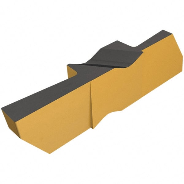 Iscar - Grooving Tools - Exact Tool & Supply